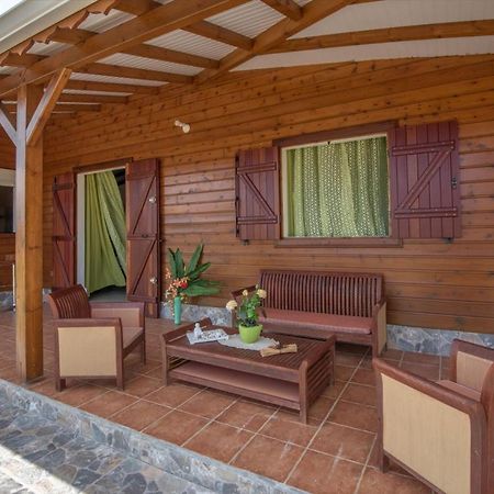 Bienvenue Au Tropic Venucia Port-Louis Exterior foto