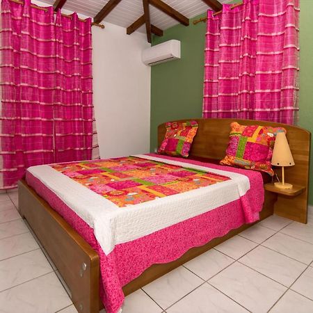 Bienvenue Au Tropic Venucia Port-Louis Exterior foto