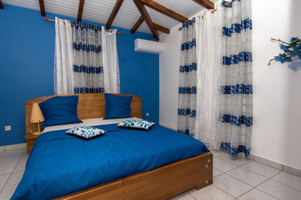 Bienvenue Au Tropic Venucia Port-Louis Exterior foto